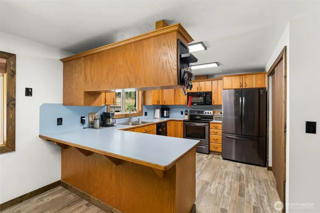 168 Crego Ridge Road Chehalis WA 98532