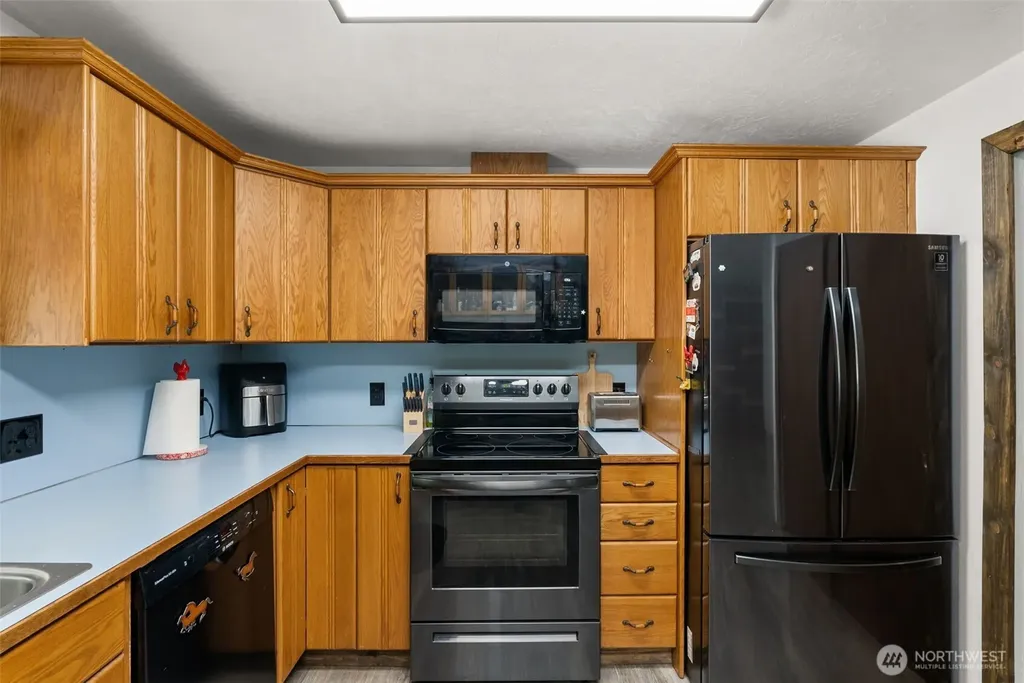 168 Crego Ridge Road Chehalis WA 98532
