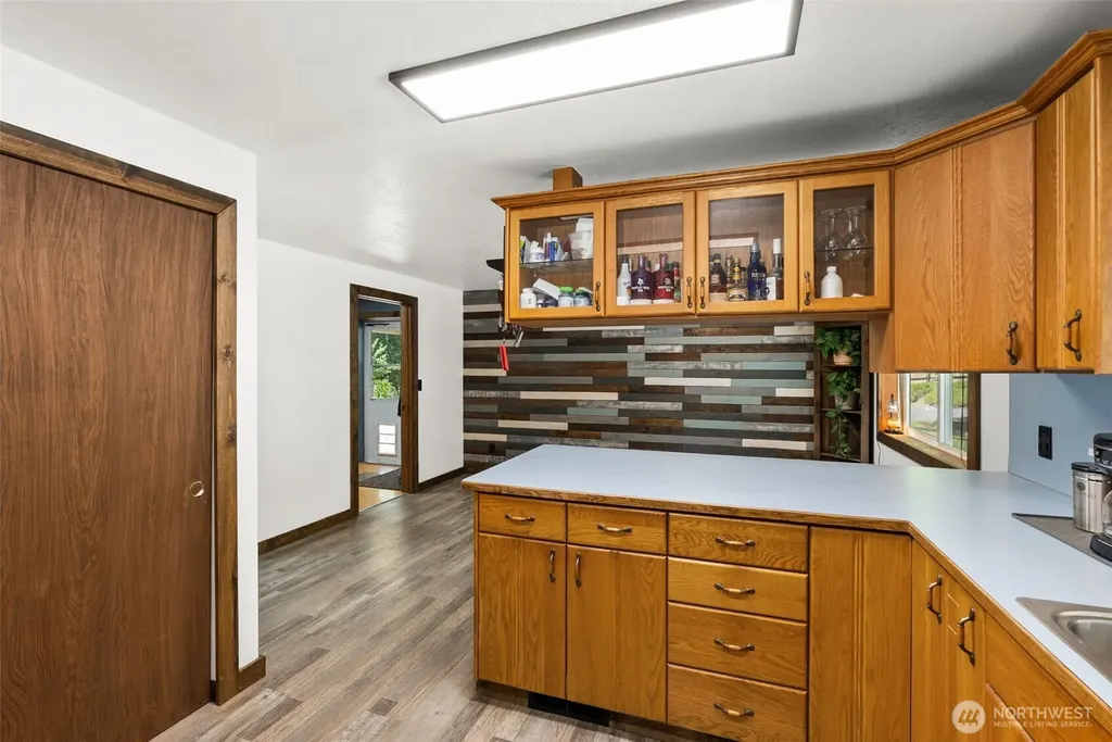 168 Crego Ridge Road Chehalis WA 98532