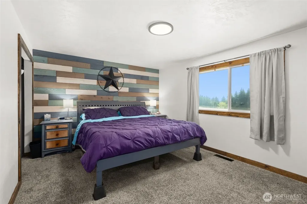 168 Crego Ridge Road Chehalis WA 98532