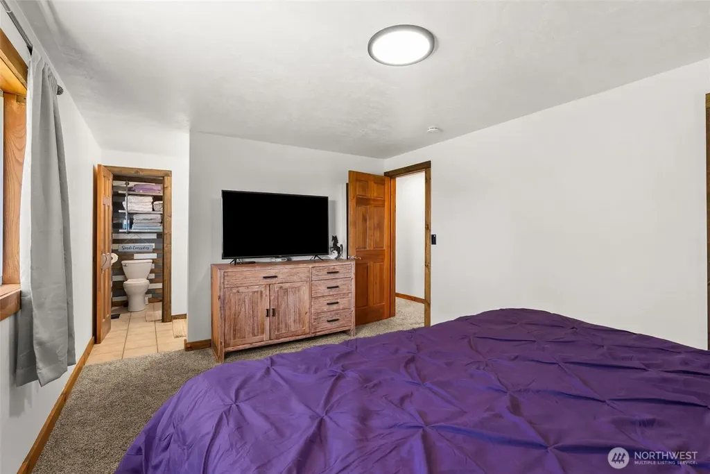 168 Crego Ridge Road Chehalis WA 98532