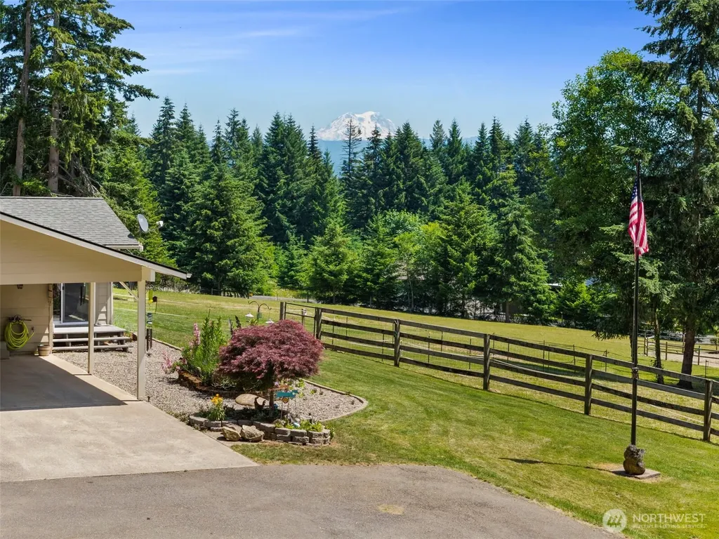 168 Crego Ridge Road Chehalis WA 98532