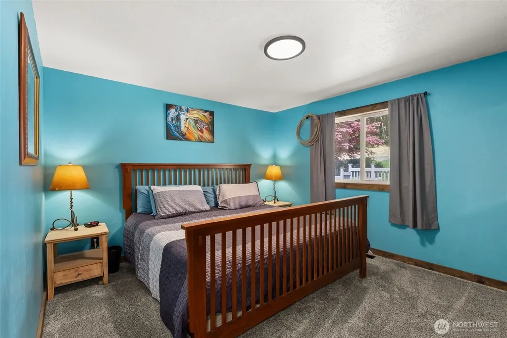 168 Crego Ridge Road Chehalis WA 98532