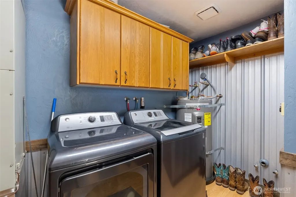 168 Crego Ridge Road Chehalis WA 98532