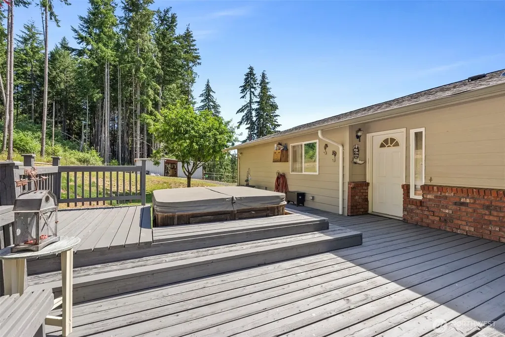 168 Crego Ridge Road Chehalis WA 98532