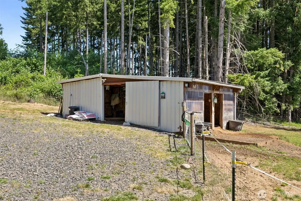 168 Crego Ridge Road Chehalis WA 98532
