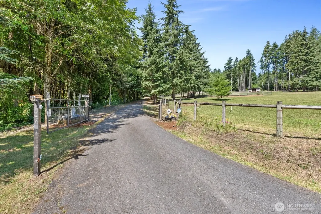 168 Crego Ridge Road Chehalis WA 98532