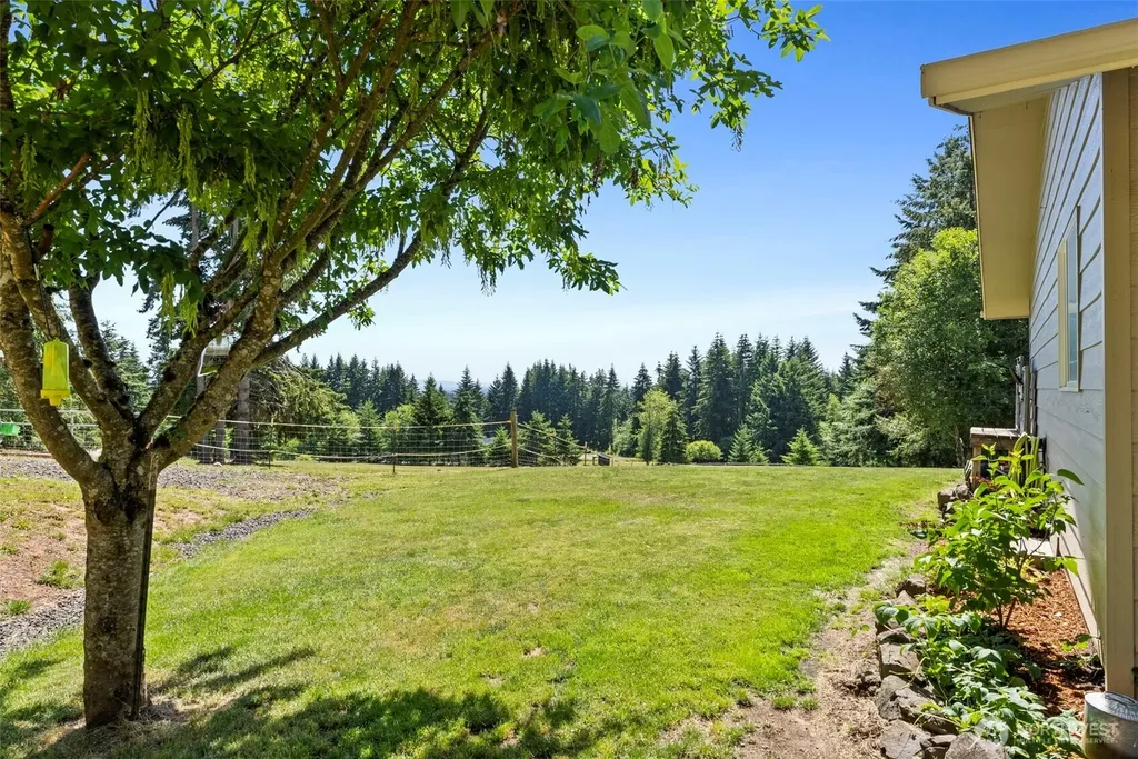 168 Crego Ridge Road Chehalis WA 98532