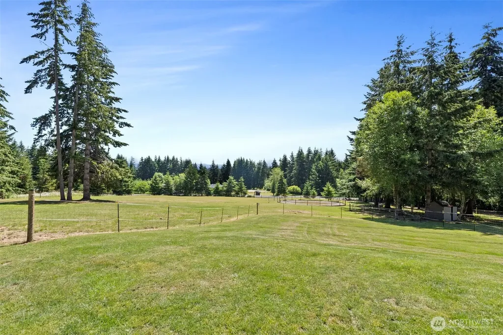 168 Crego Ridge Road Chehalis WA 98532