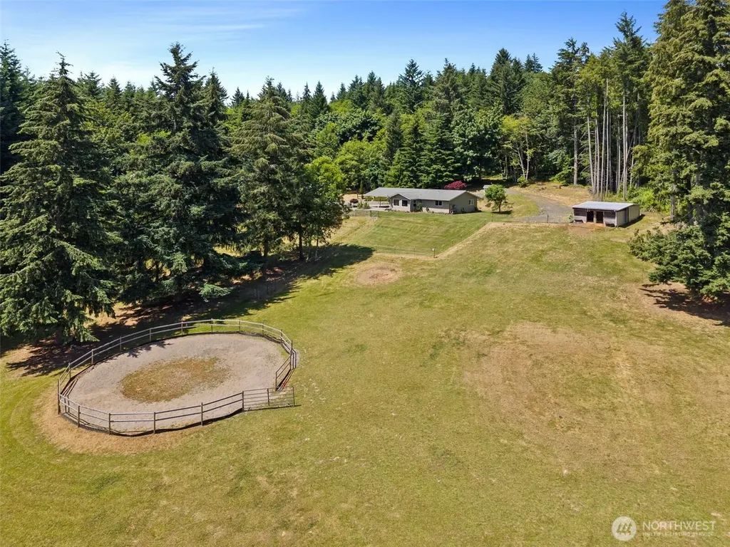 168 Crego Ridge Road Chehalis WA 98532