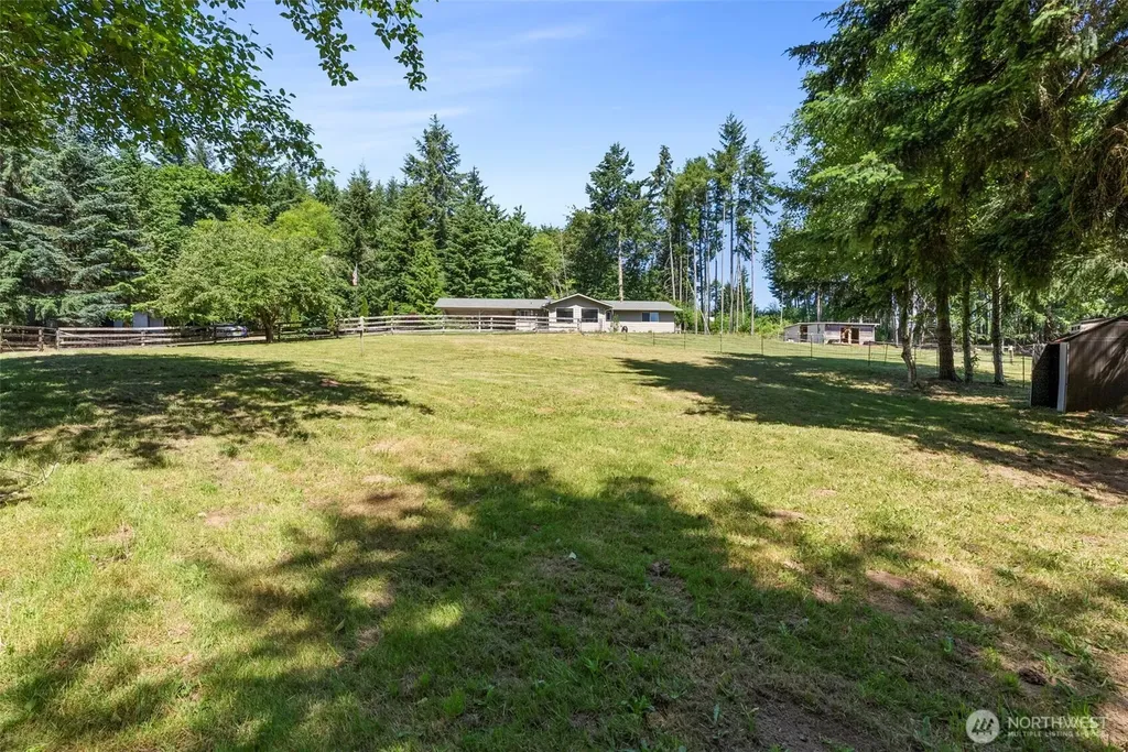 168 Crego Ridge Road Chehalis WA 98532