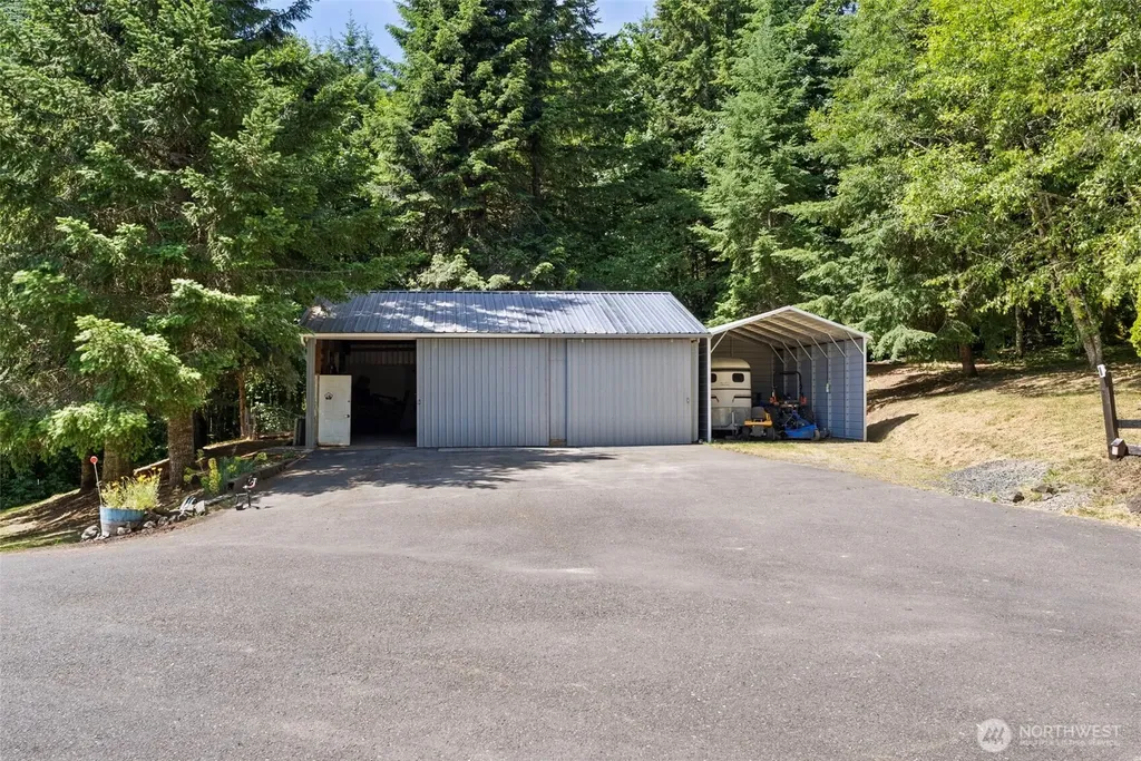 168 Crego Ridge Road Chehalis WA 98532