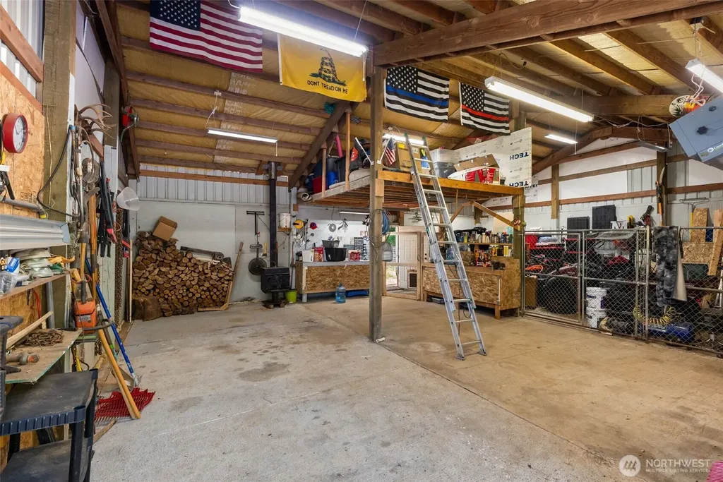 168 Crego Ridge Road Chehalis WA 98532