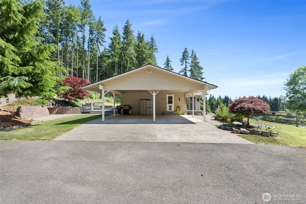 168 Crego Ridge Road Chehalis WA 98532