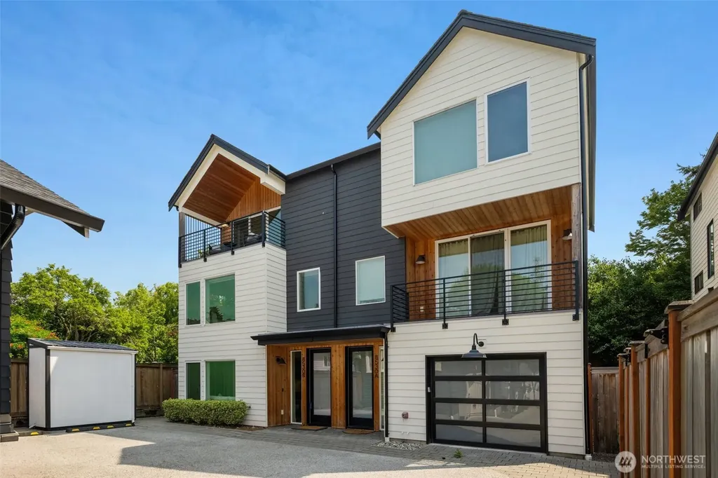 8530 13th Avenue NW Seattle WA 98117