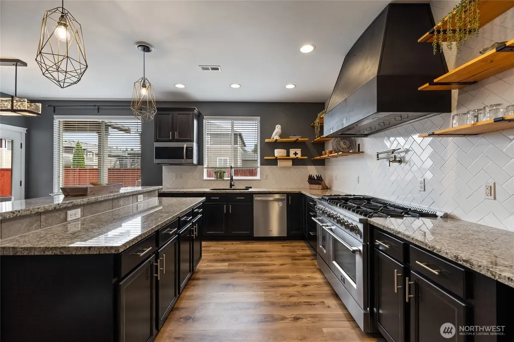 15425 Chad Drive SE Yelm WA 98597