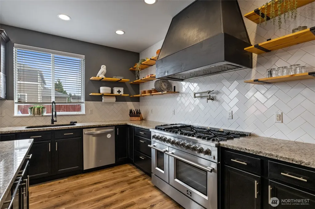 15425 Chad Drive SE Yelm WA 98597