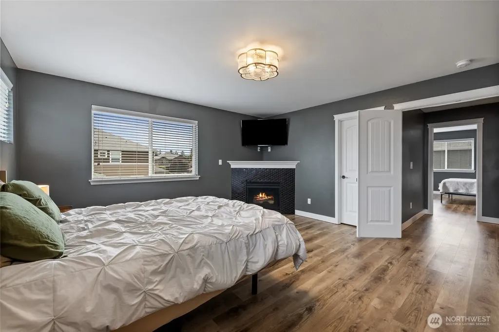 15425 Chad Drive SE Yelm WA 98597