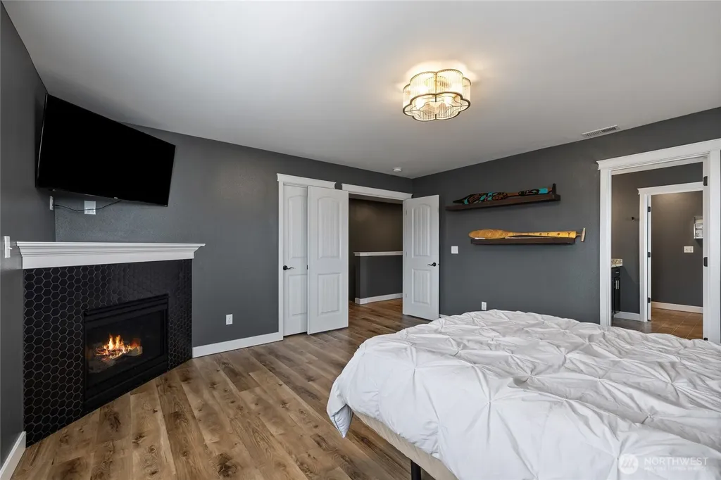 15425 Chad Drive SE Yelm WA 98597