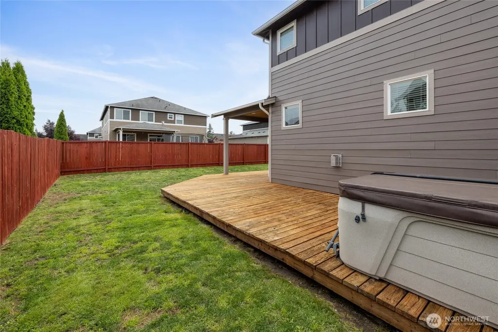 15425 Chad Drive SE Yelm WA 98597