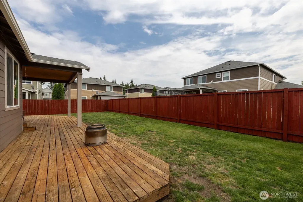 15425 Chad Drive SE Yelm WA 98597