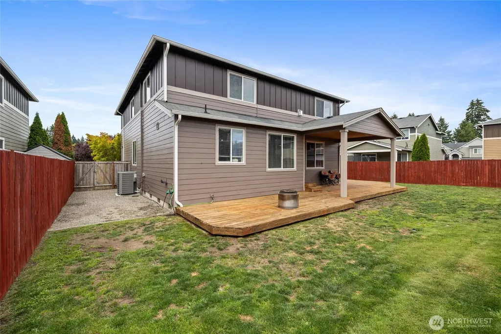 15425 Chad Drive SE Yelm WA 98597