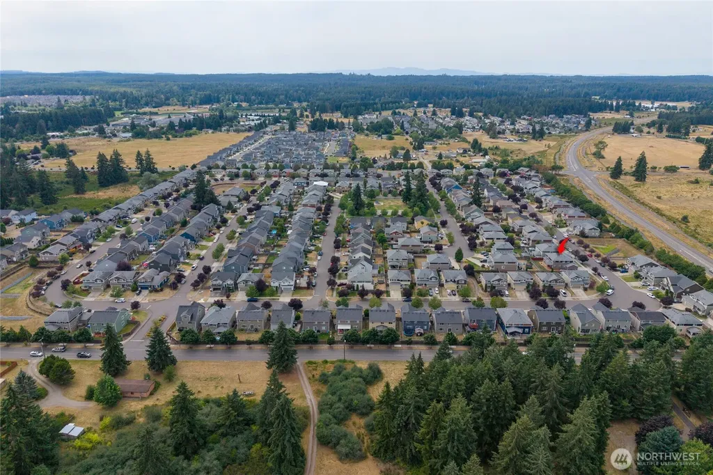 15425 Chad Drive SE Yelm WA 98597