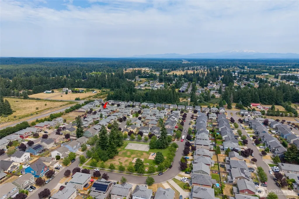 15425 Chad Drive SE Yelm WA 98597