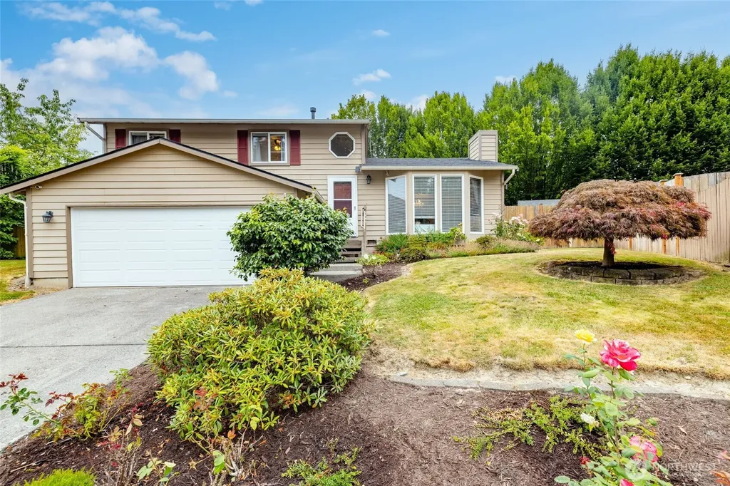 7103 Church Creek Circle NW Stanwood WA 98292