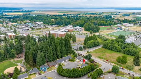 7103 Church Creek Circle NW Stanwood WA 98292
