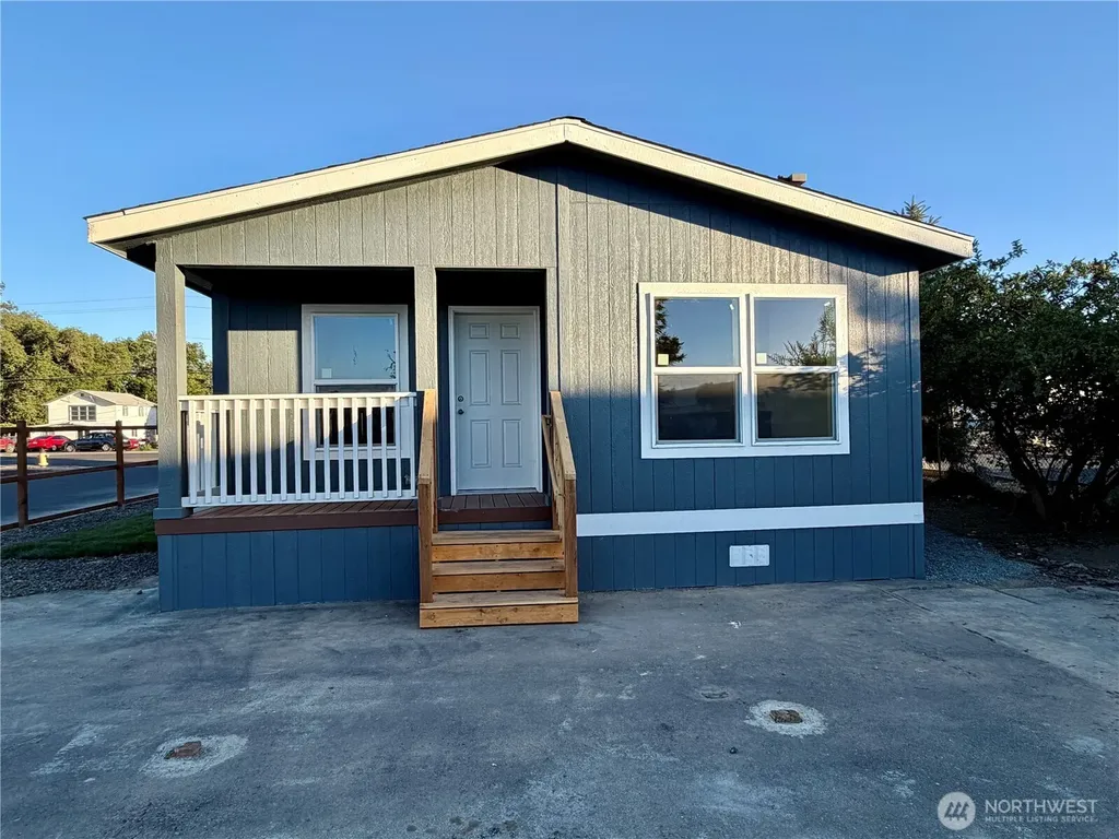105 W Washington Avenue Yakima WA 98903