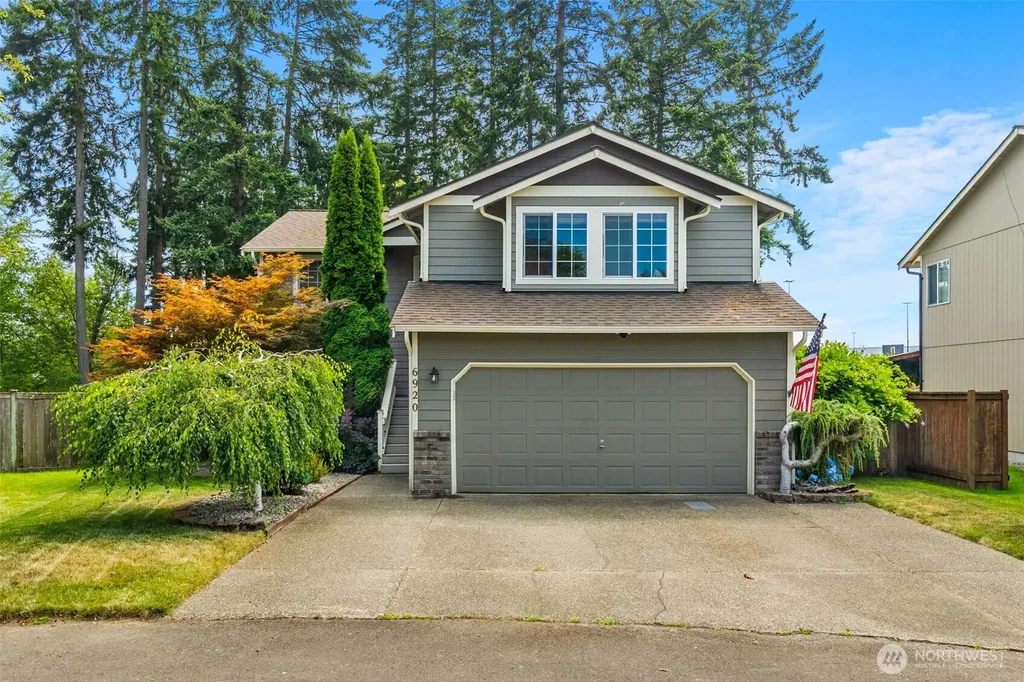 6920 179th Street Ct E Puyallup WA 98375