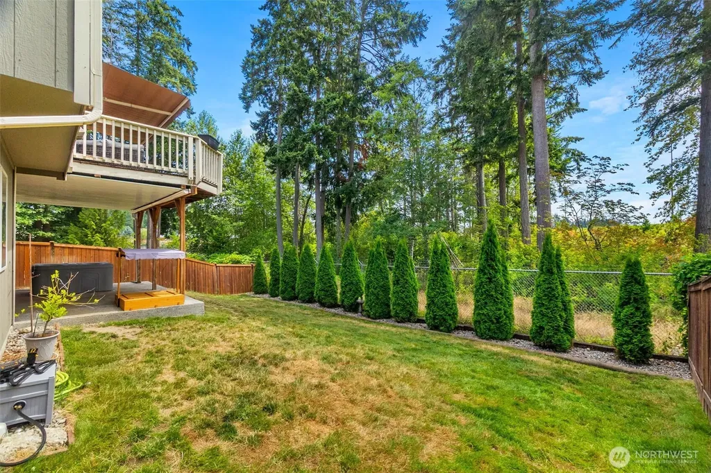 6920 179th Street Ct E Puyallup WA 98375