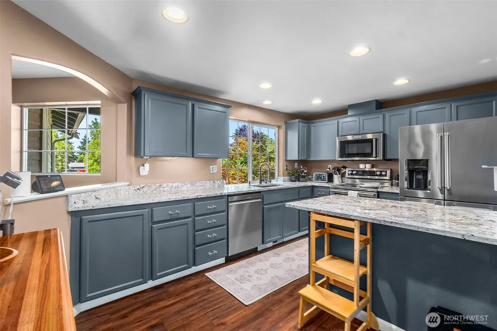 6920 179th Street Ct E Puyallup WA 98375