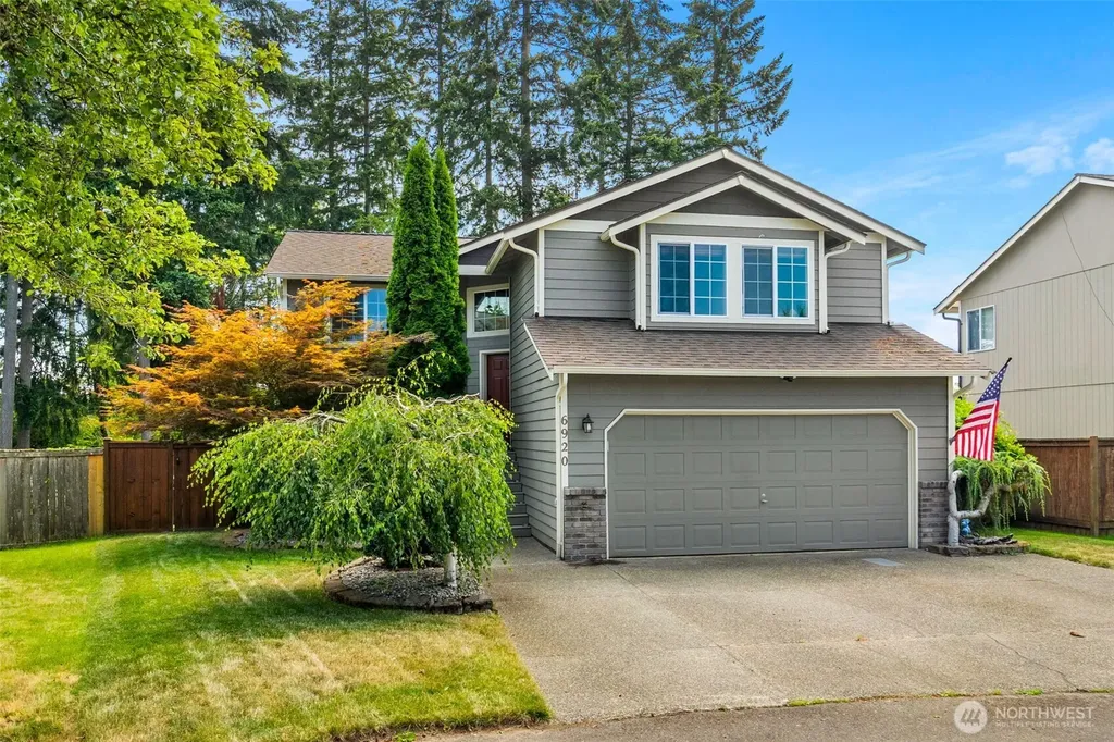 6920 179th Street Ct E Puyallup WA 98375