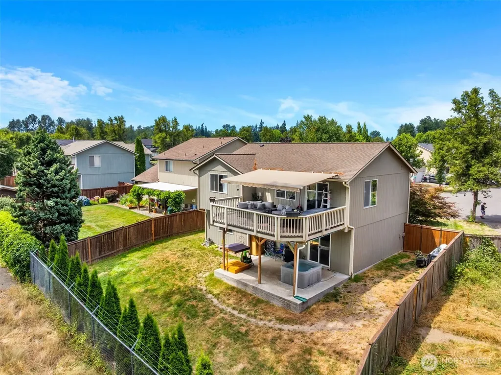6920 179th Street Ct E Puyallup WA 98375