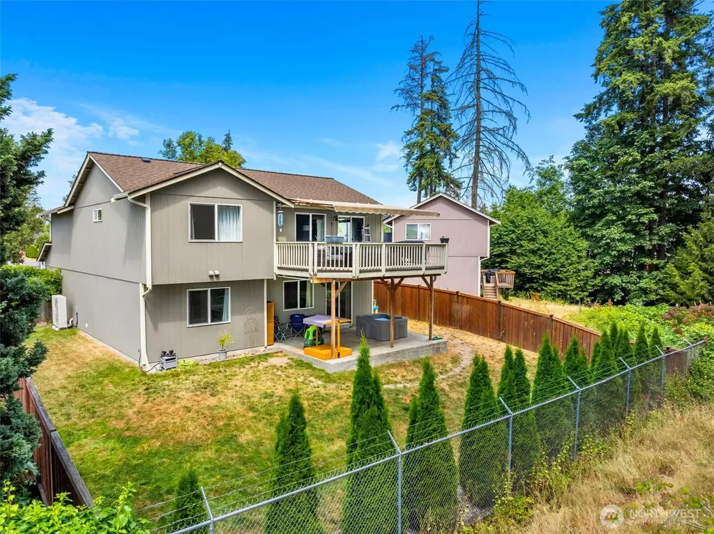 6920 179th Street Ct E Puyallup WA 98375