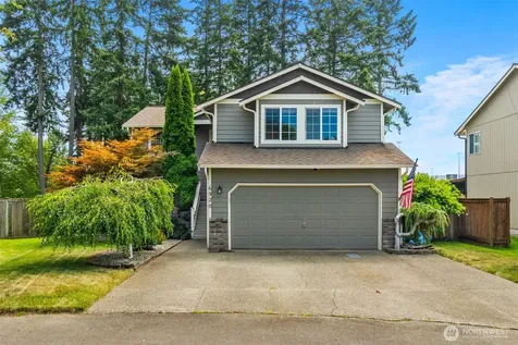 6920 179th Street Ct E Puyallup WA 98375