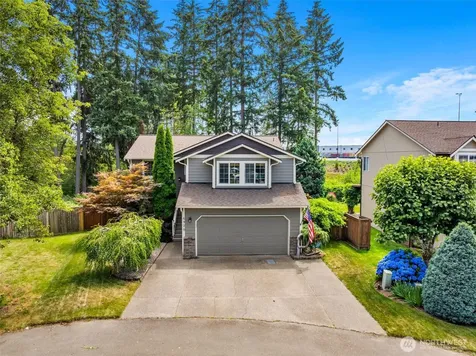 6920 179th Street Ct E Puyallup WA 98375