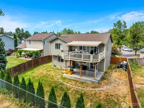 6920 179th Street Ct E Puyallup WA 98375