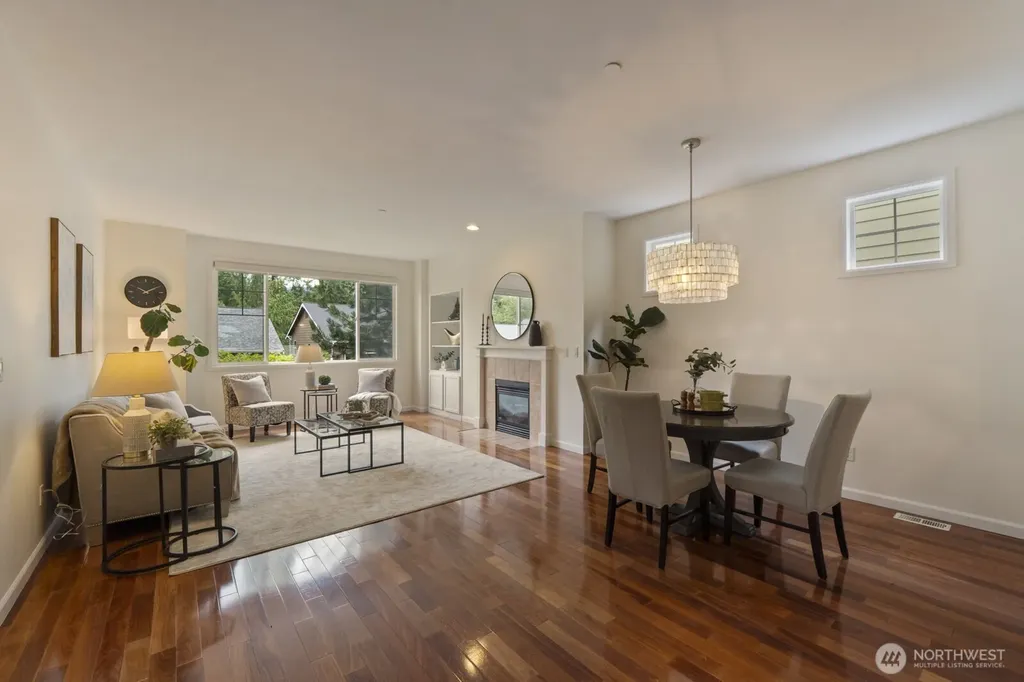 71 Sunset Court NW Issaquah WA 98027
