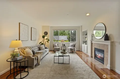 71 Sunset Court NW Issaquah WA 98027