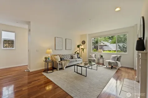 71 Sunset Court NW Issaquah WA 98027