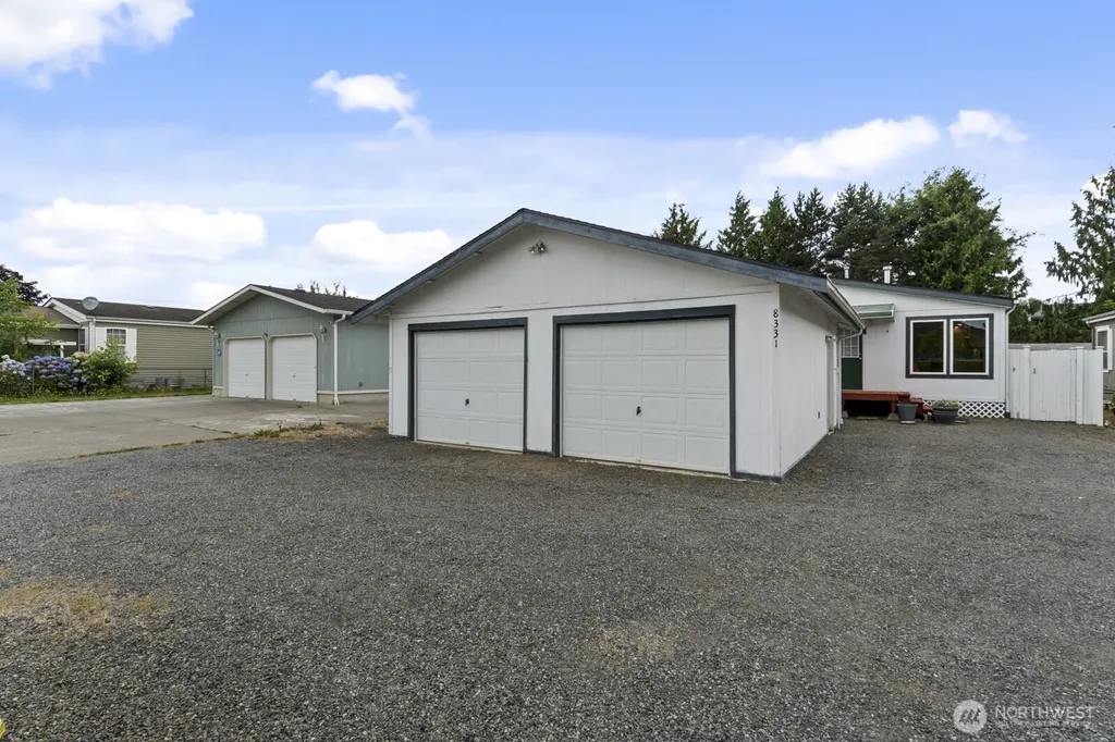 8331 15th Place SE Lake Stevens WA 98258