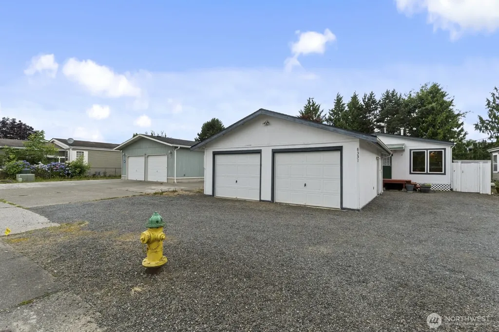8331 15th Place SE Lake Stevens WA 98258