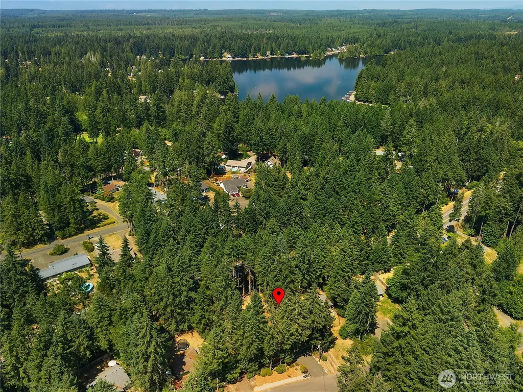 10 E Barnsby Place Shelton WA 98584