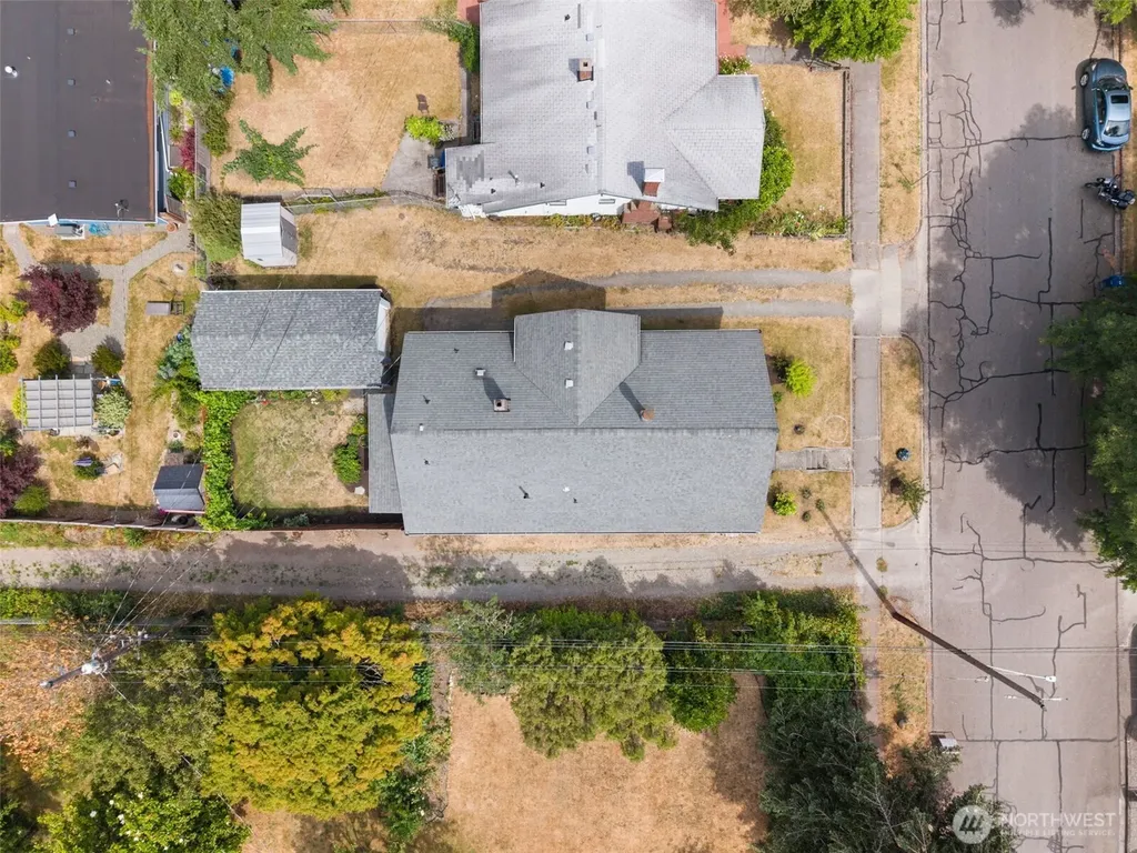 1460 S Fife Street Tacoma WA 98405