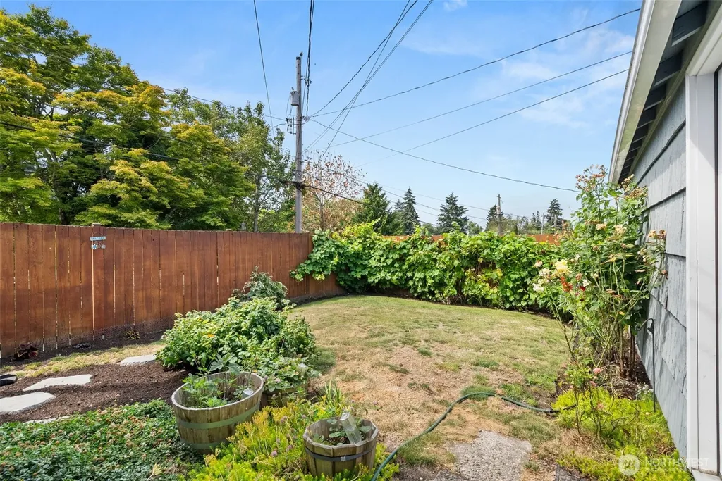 1460 S Fife Street Tacoma WA 98405