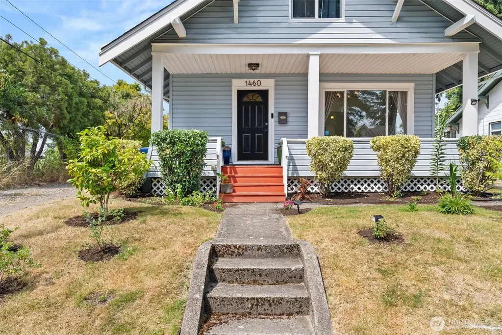 1460 S Fife Street Tacoma WA 98405