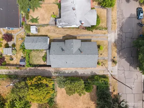 1460 S Fife Street Tacoma WA 98405